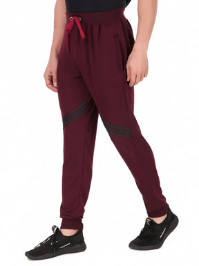 Men's Gym Regular Fit Atletic Joggers Track Pants