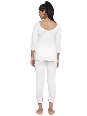 Buy women's top,bottom, yoga and thermal sports wear online in india
