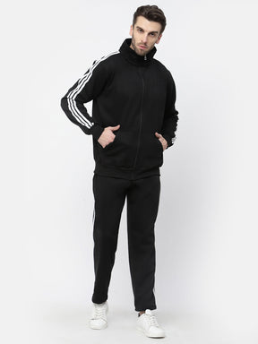 Men's Athletic Gym Running Sports Track Suit