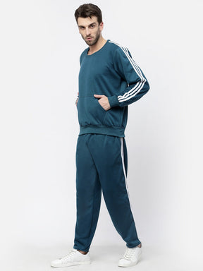 Men's Athletic Gym Running Sports Track Suit