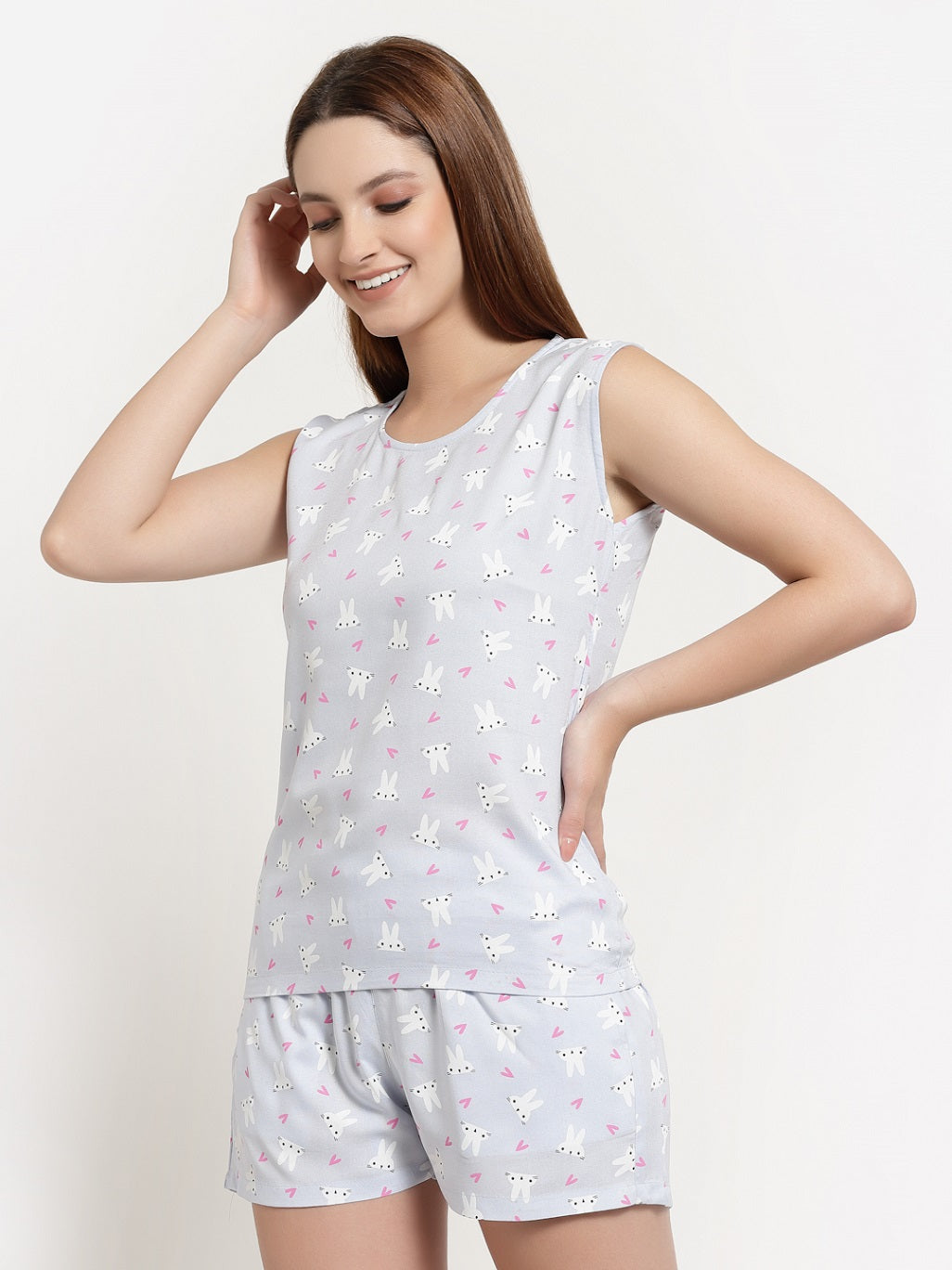Autumn Winter Thicken Coral Fleece Lovers Couple Pajamas Sets Women  Sleepwear Cute Cartoon Long Sleeve Pyjamas Home Night Suits price in Saudi  Arabia | Amazon Saudi Arabia | kanbkam
