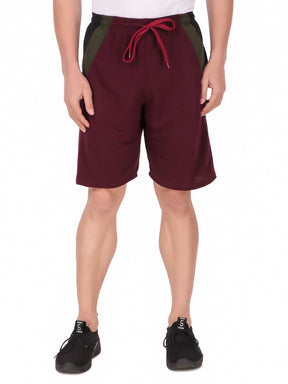 Men's Regular Gym Running Sports Shorts