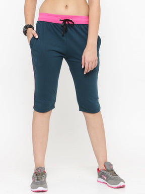 Buy women's top,bottom, yoga and thermal sports wear online in india 