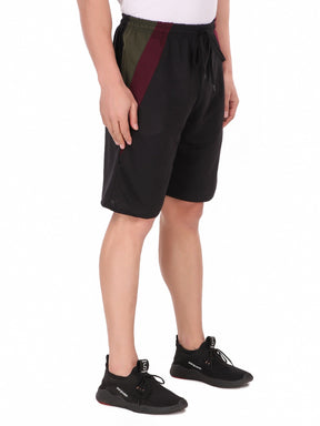 Men's Regular Gym Running Sports Shorts