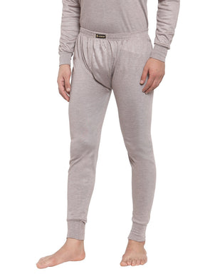 MEN'S THERMAL SET ( ROUND NECK VEST AND TROUSER)