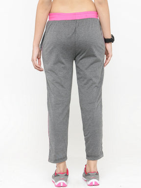 Buy best track pants for women online in india