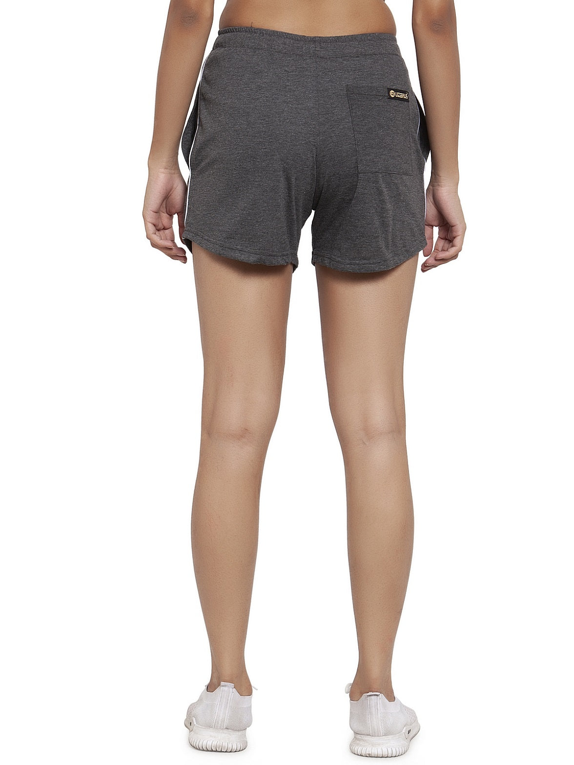 Women's Cotton Regular Shorts