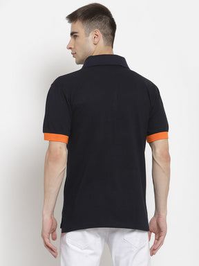 Buy polo t shirts for men online in india