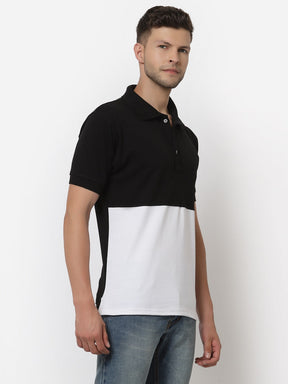 Buy polo t shirts for men online in india