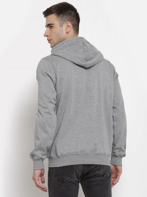 Men's Cotton Hoodie Sweatshirt