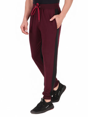 Men's Gym Regular Fit Atletic Joggers Track Pants