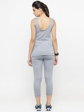 Buy women's top,bottom, yoga and thermal sports wear online in india