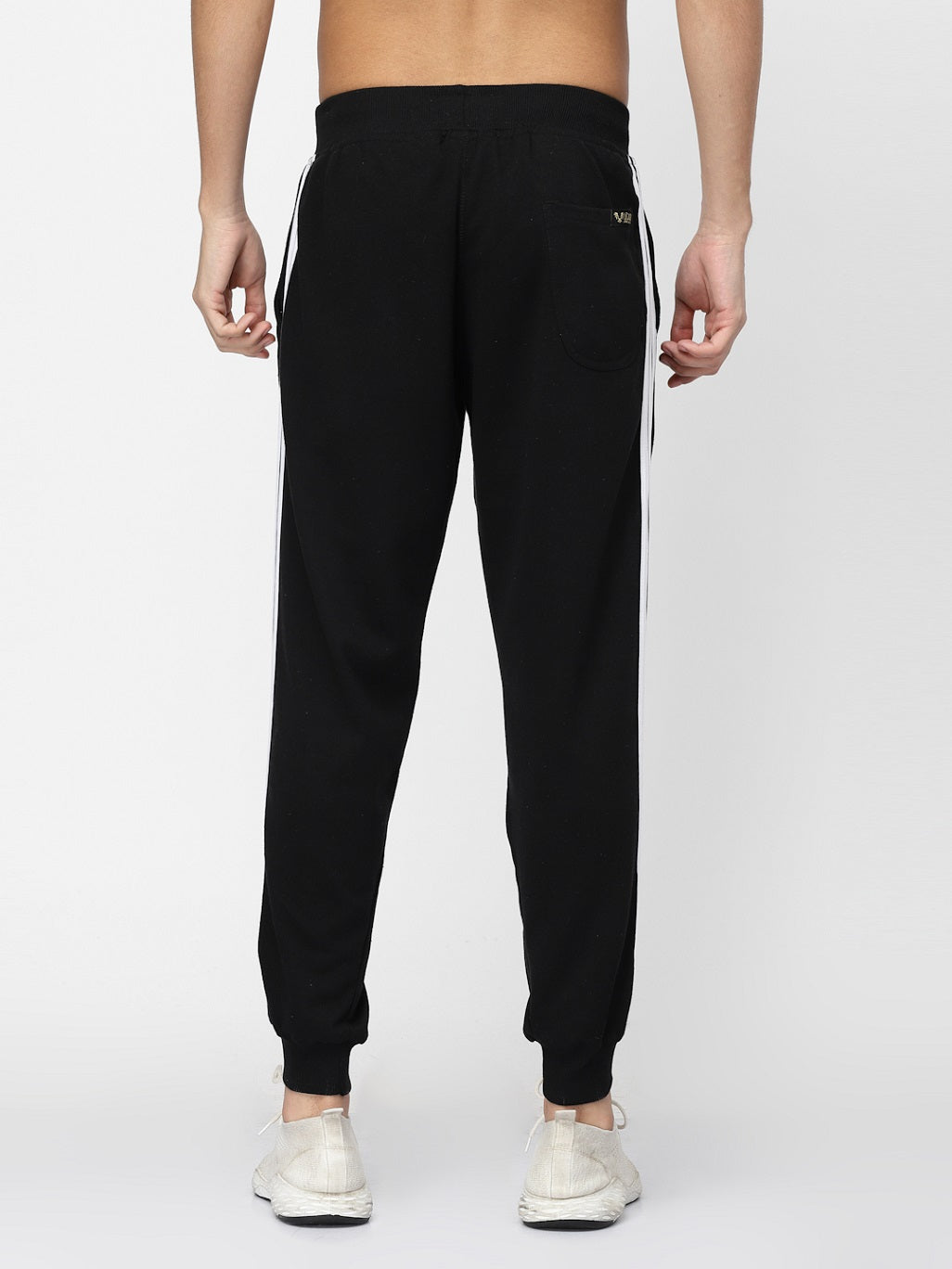 Uzarus Men's Regular fit Joggers Trackpants