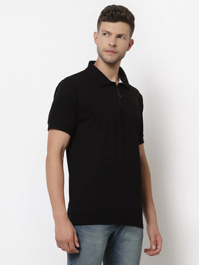 Buy polo t shirts for men online in india
