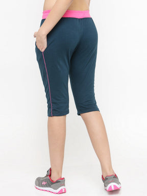 Buy women's top,bottom, yoga and thermal sports wear online in india 