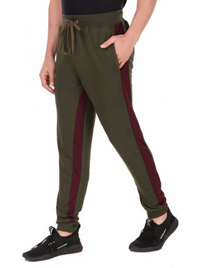 Men's Gym Regular Fit Atletic Joggers Track Pants