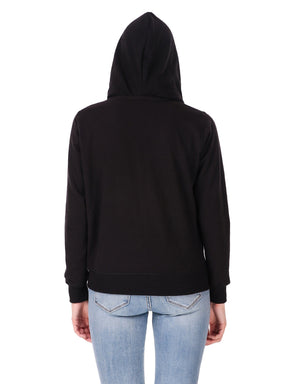Women's Cotton Hoodie Sweatshirt