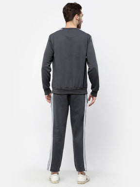 Men's Athletic Gym Running Sports Track Suit