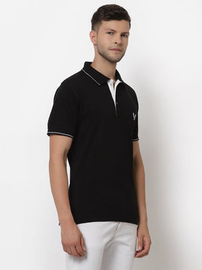 Buy polo t shirts for men online in india