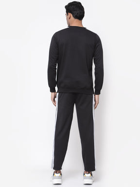 Men's Athletic Gym Running Sports Track Suit