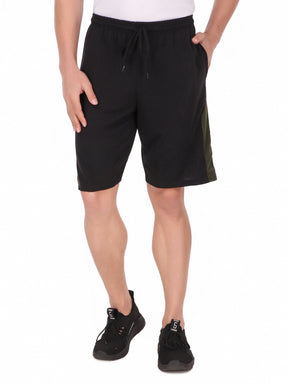 Men's Regular Gym Running Sports Shorts