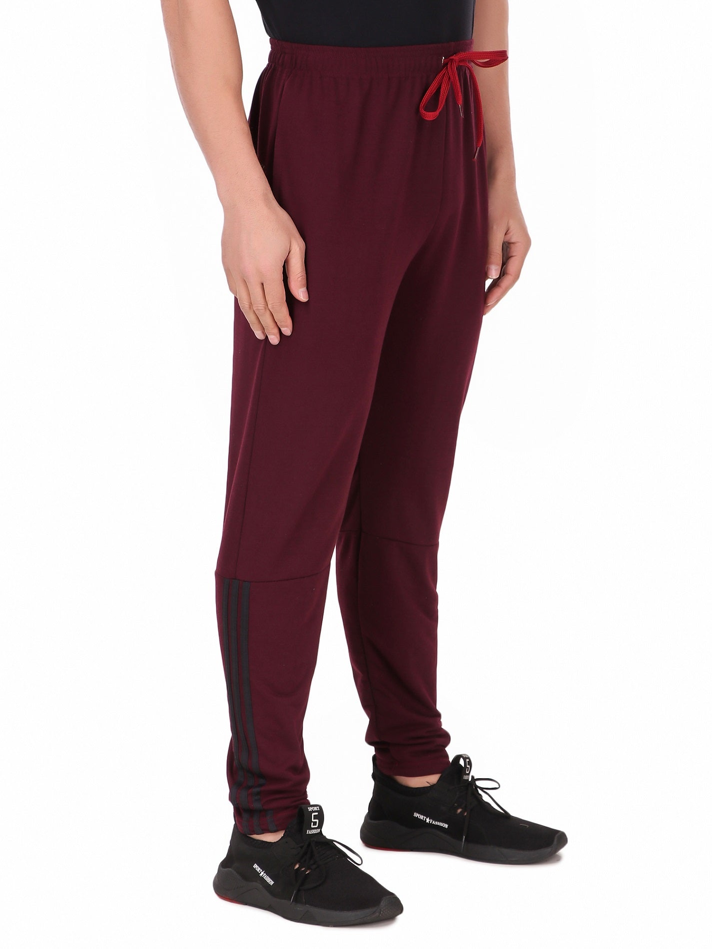 Buy men's top,bottom, yoga and thermal sports wear online in india