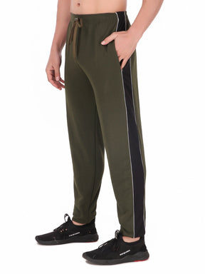 KZALCON Men's Regular Fit Track Pants