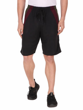 Men's Regular Gym Running Sports Shorts