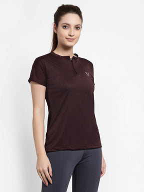 Buy women's top,bottom, yoga and thermal sports wear online in india