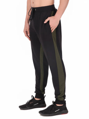 Men's Gym Regular Fit Atletic Joggers Track Pants