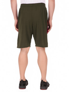 Men's Regular Gym Running Sports Shorts