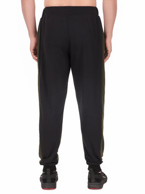 Men's Gym Regular Fit Atletic Joggers Track Pants