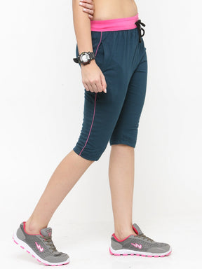 Buy women's top,bottom, yoga and thermal sports wear online in india 