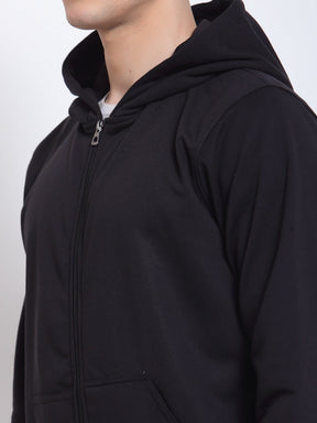 Men's Hoodie Zip Sweatshirt
