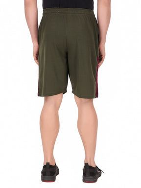 Men's Regular Gym Running Sports Shorts