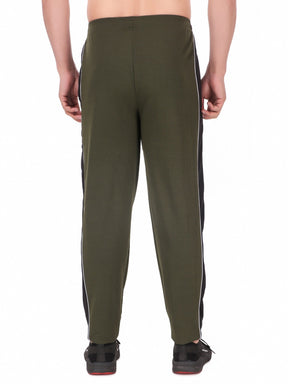 KZALCON Men's Regular Fit Track Pants