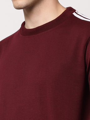 Men's Athletic Gym Running Sports Track Suit