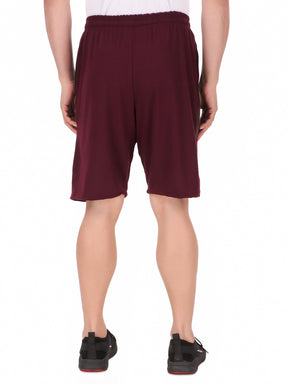 Men's Regular Gym Running Sports Shorts