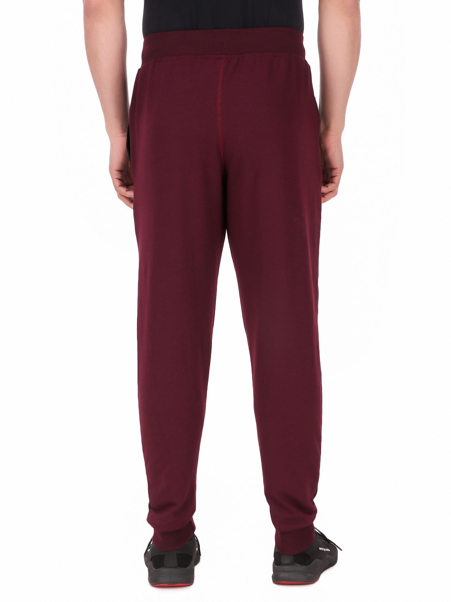 Men's Gym Regular Fit Atletic Joggers Track Pants