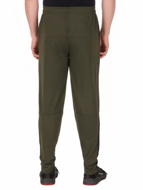 KZALCON Men's Regular Fit Track Pants