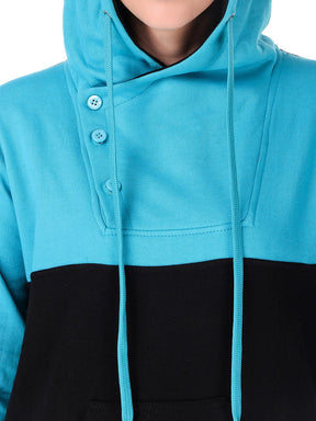 Women's Cotton Hoodie Sweatshirt