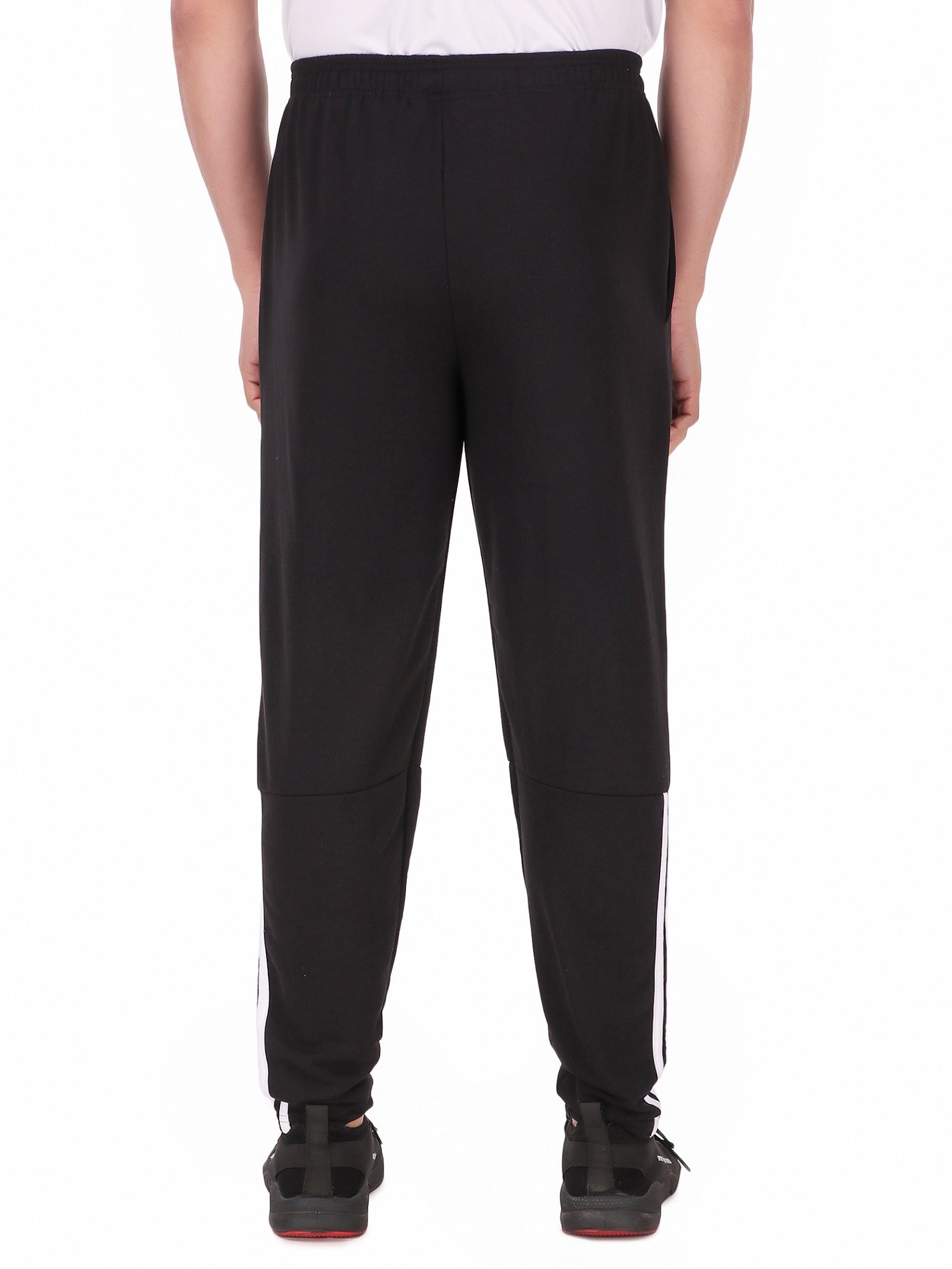 KZALCON Men's Regular Fit Track Pants