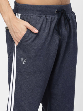 Uzarus Men's Regular fit Joggers Trackpants