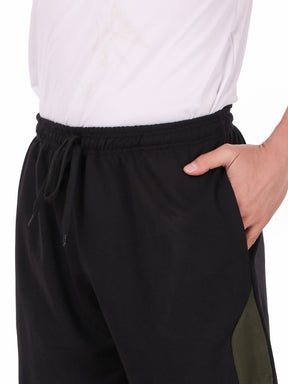 Men's Regular Gym Running Sports Shorts