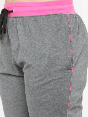 Buy best track pants for women online in india