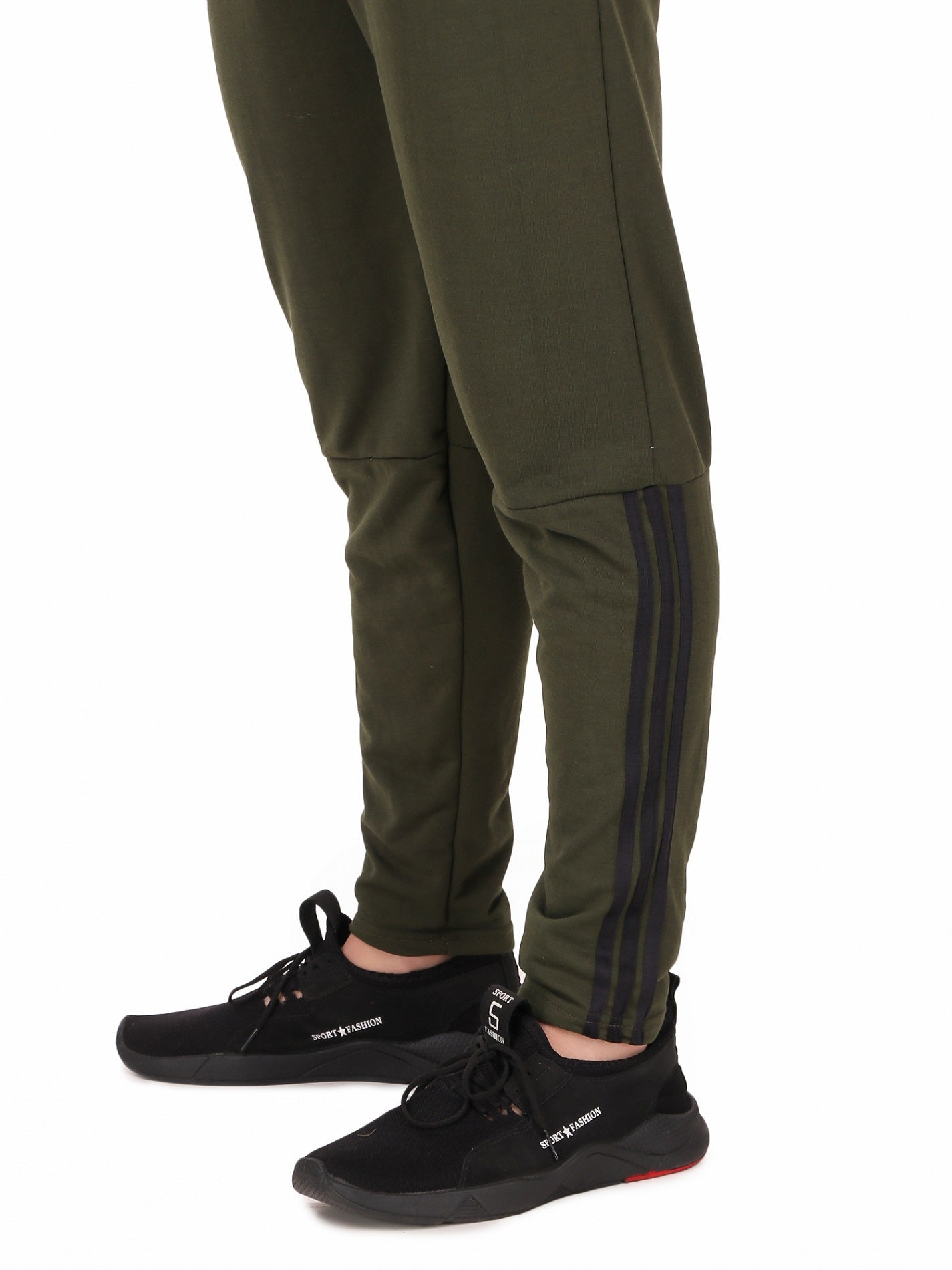 KZALCON Men's Regular Fit Track Pants