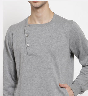 Men's Cotton Sweatshirt