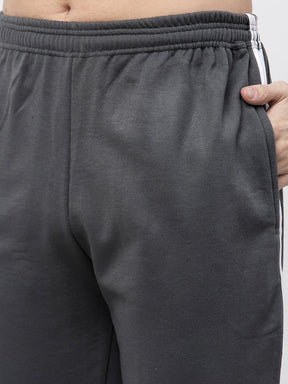Men's Athletic Gym Running Sports Track Suit