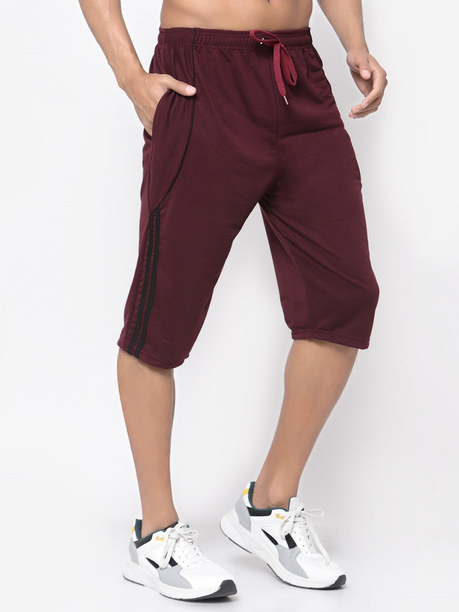 Buy men's top,bottom, yoga and thermal sports wear online in india