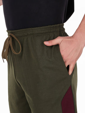 Men's Regular Gym Running Sports Shorts